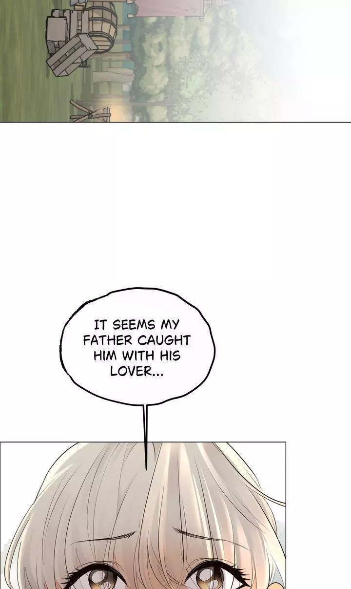 My Sweet Demon King - Chapter 61 Page 43