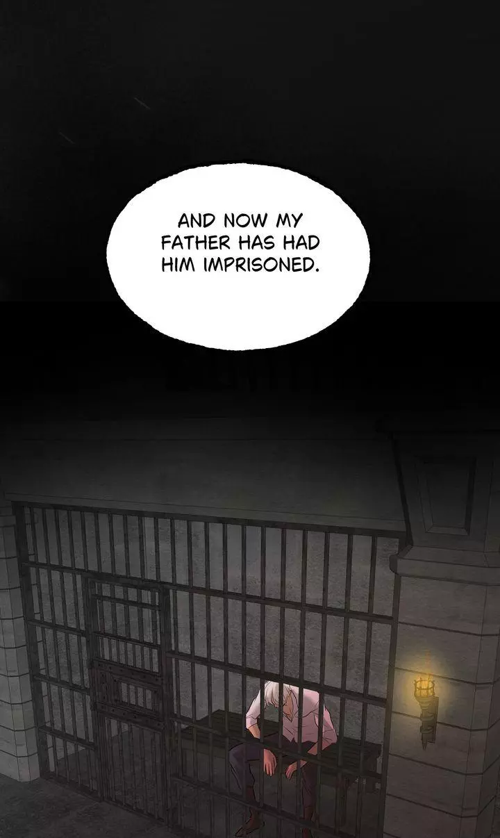 My Sweet Demon King - Chapter 61 Page 48