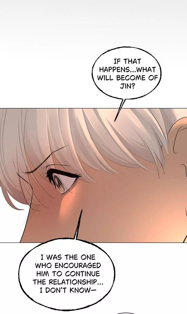 My Sweet Demon King - Chapter 61 Page 52