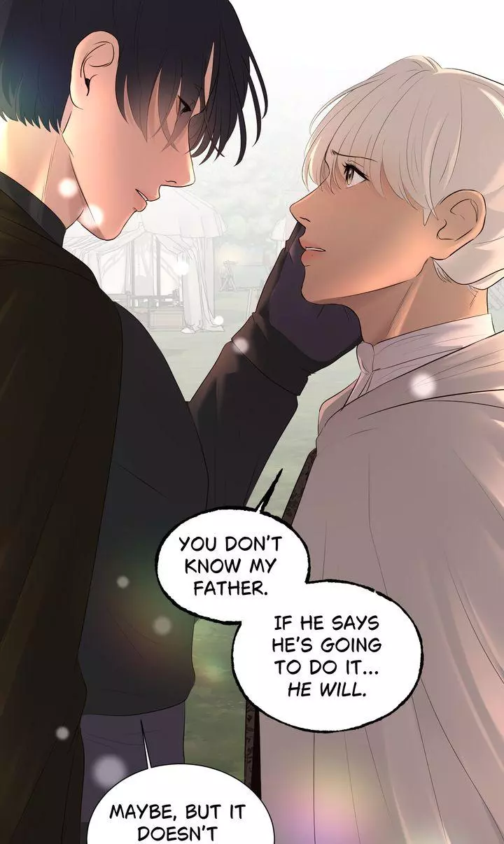 My Sweet Demon King - Chapter 61 Page 54