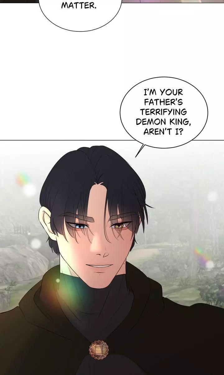 My Sweet Demon King - Chapter 61 Page 55