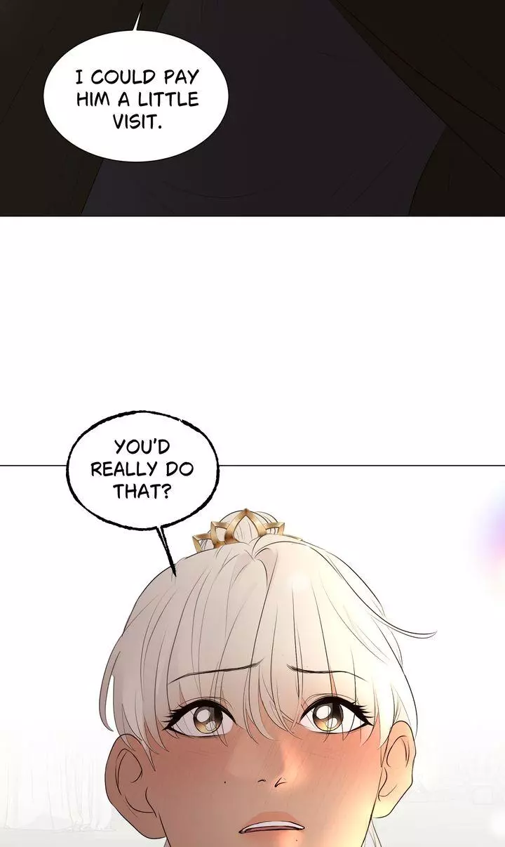 My Sweet Demon King - Chapter 61 Page 56