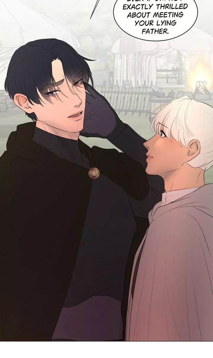 My Sweet Demon King - Chapter 61 Page 58