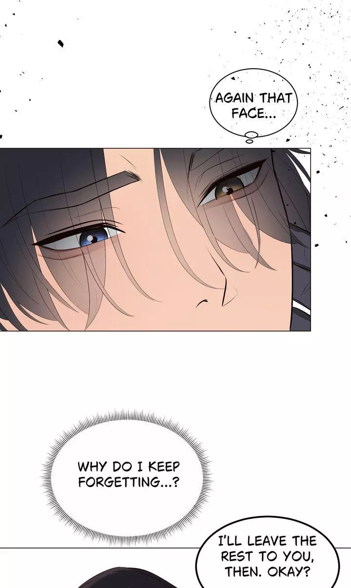 My Sweet Demon King - Chapter 61 Page 63