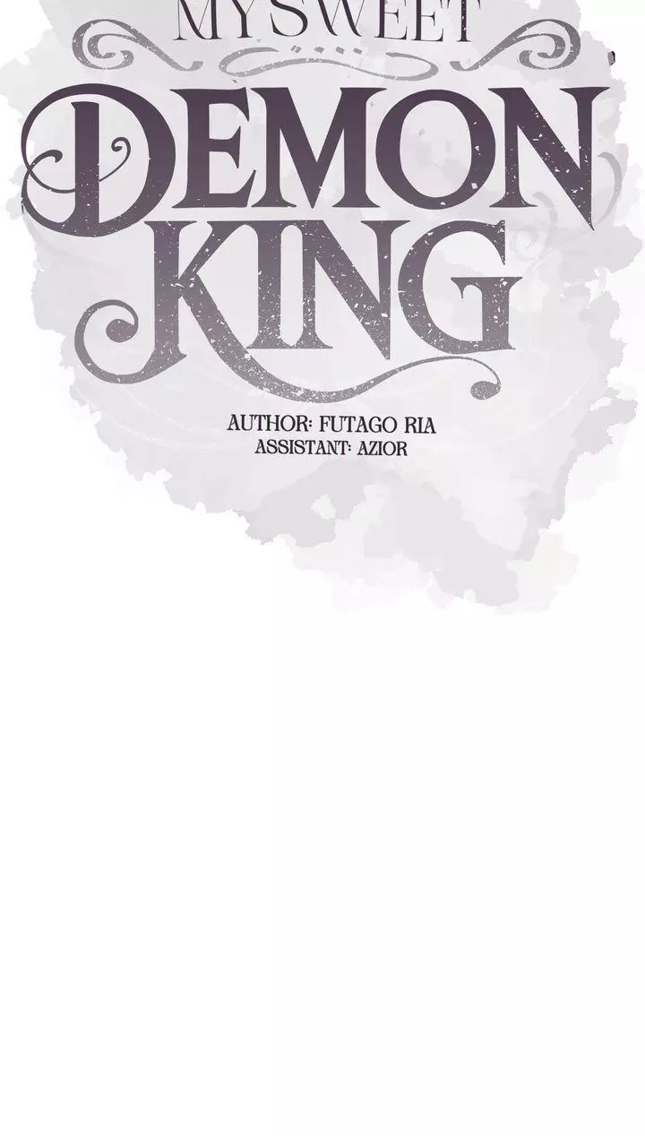 My Sweet Demon King - Chapter 61 Page 69