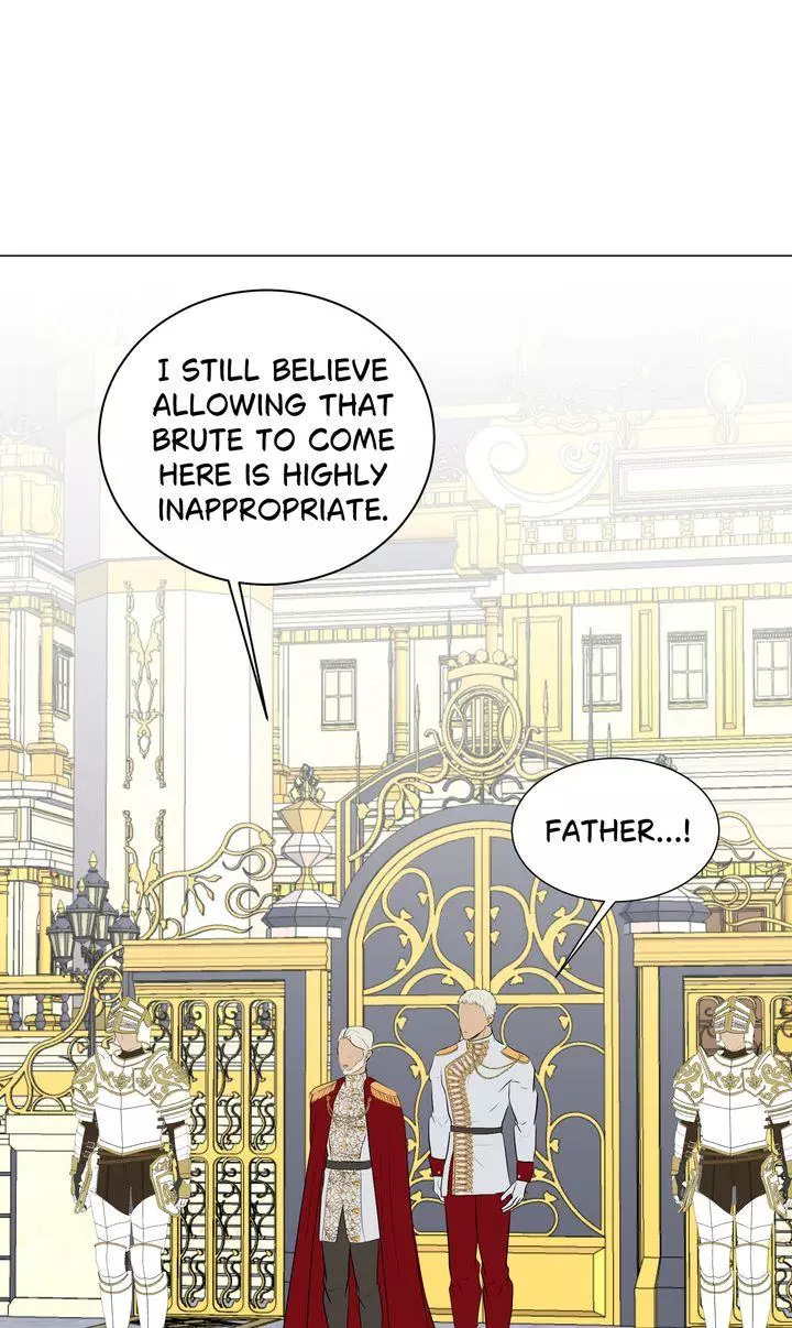 My Sweet Demon King - Chapter 62 Page 18
