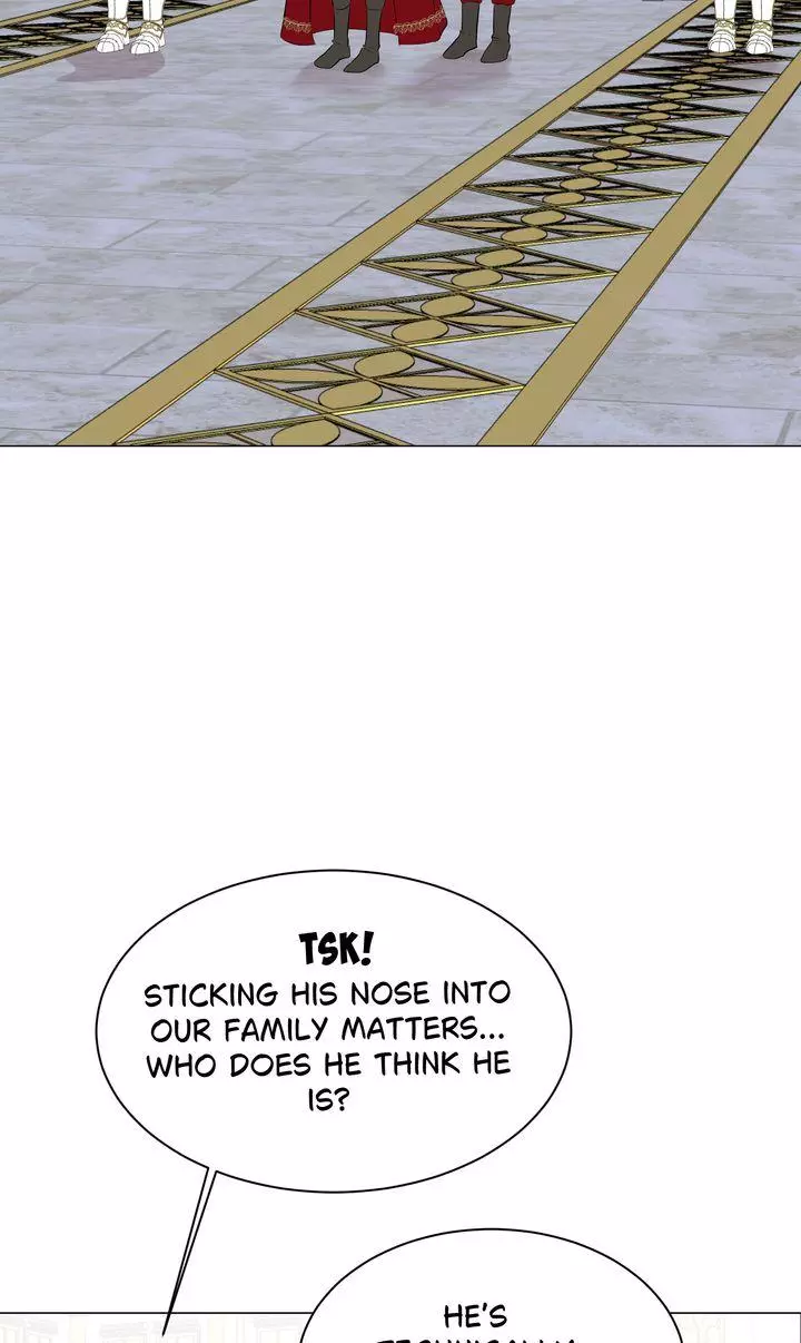 My Sweet Demon King - Chapter 62 Page 19