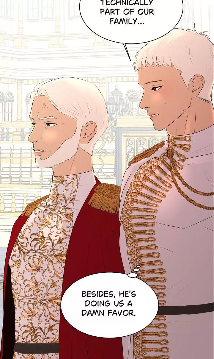 My Sweet Demon King - Chapter 62 Page 20