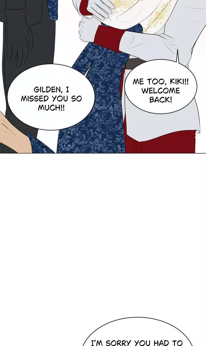 My Sweet Demon King - Chapter 62 Page 24