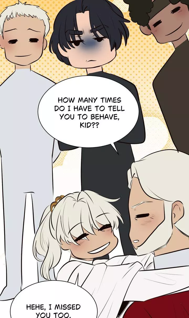 My Sweet Demon King - Chapter 62 Page 29