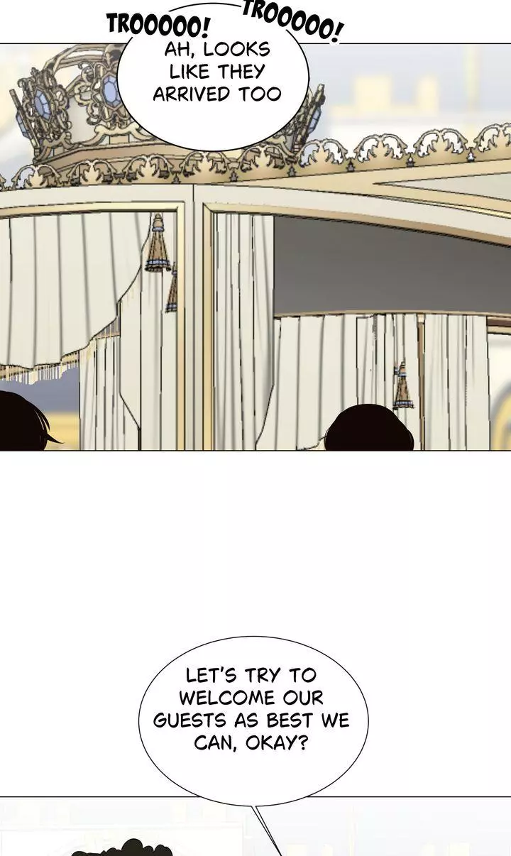 My Sweet Demon King - Chapter 62 Page 33