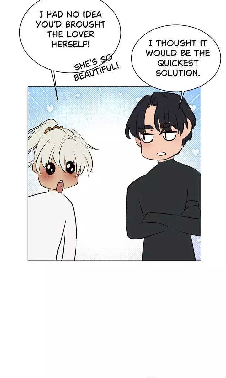 My Sweet Demon King - Chapter 62 Page 39