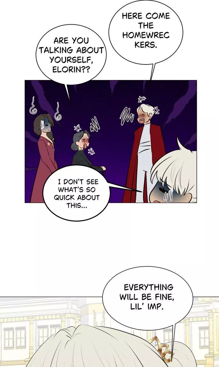 My Sweet Demon King - Chapter 62 Page 40