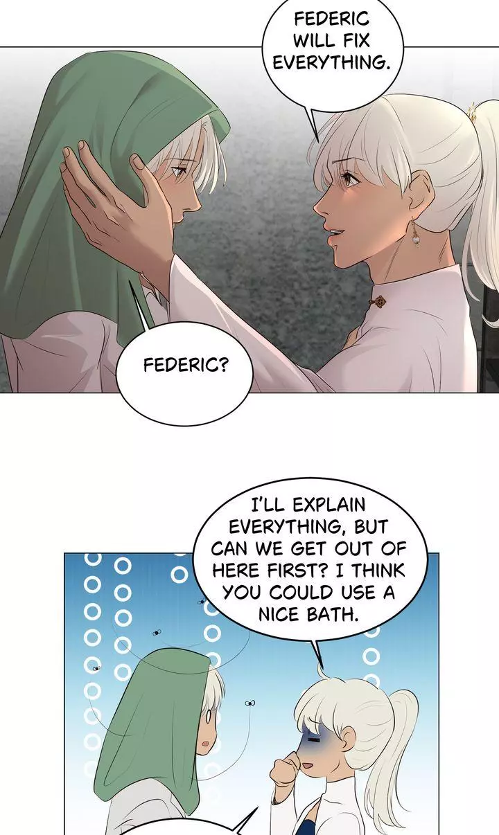 My Sweet Demon King - Chapter 62 Page 56