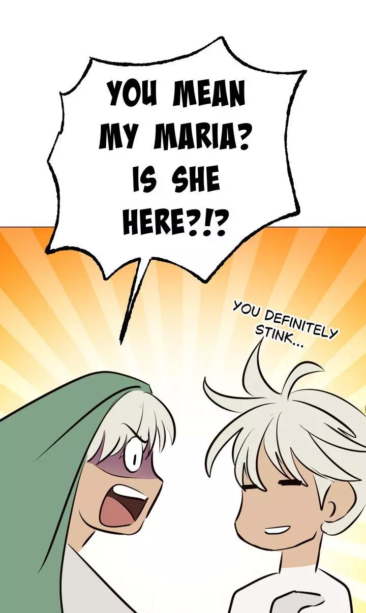 My Sweet Demon King - Chapter 62 Page 58