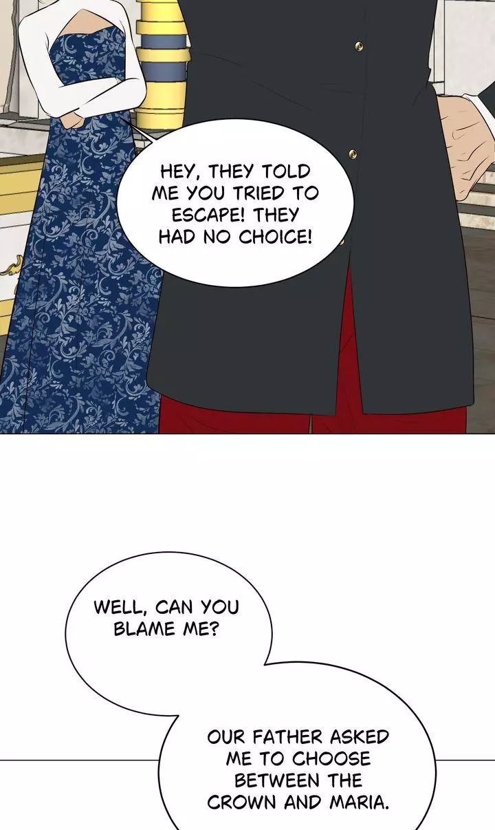 My Sweet Demon King - Chapter 62 Page 62