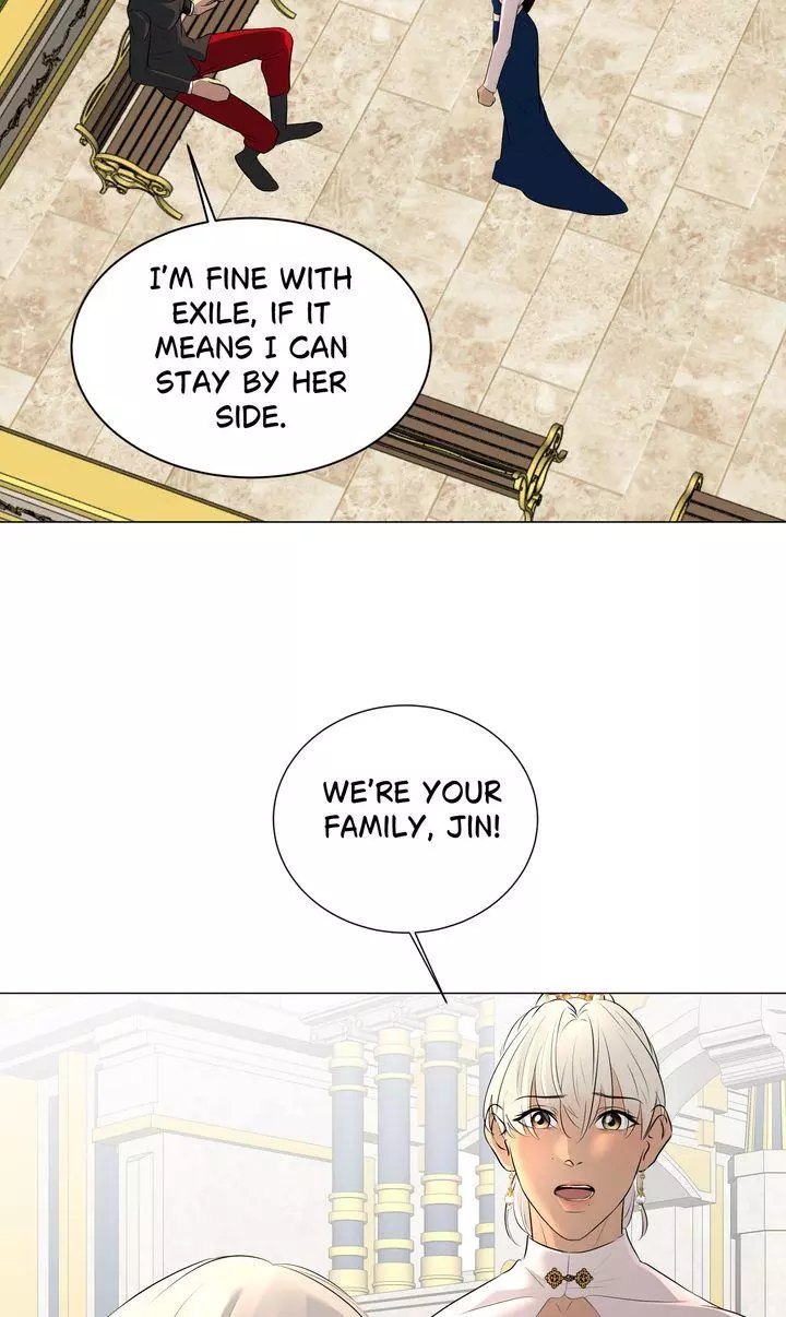 My Sweet Demon King - Chapter 62 Page 65