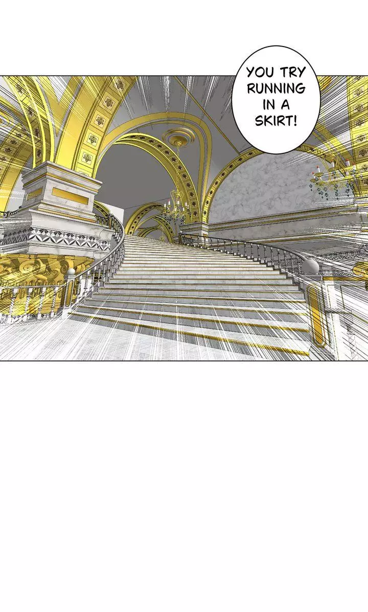 My Sweet Demon King - Chapter 63 Page 3