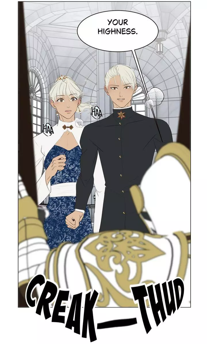My Sweet Demon King - Chapter 63 Page 4
