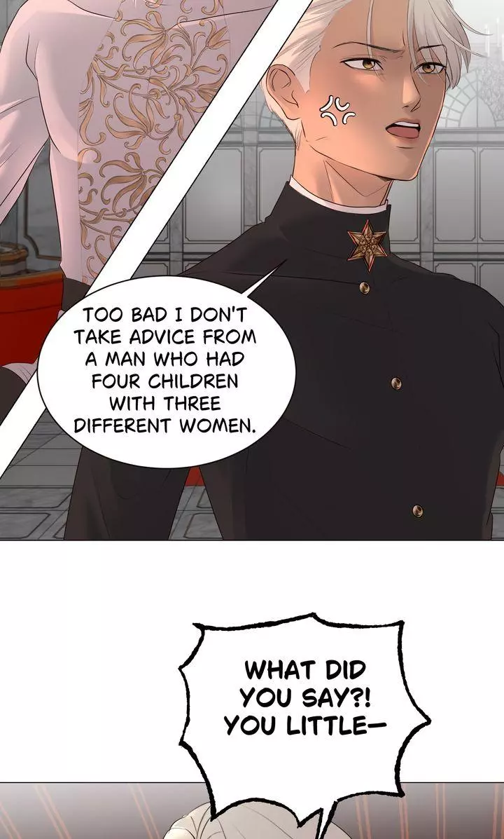 My Sweet Demon King - Chapter 63 Page 8