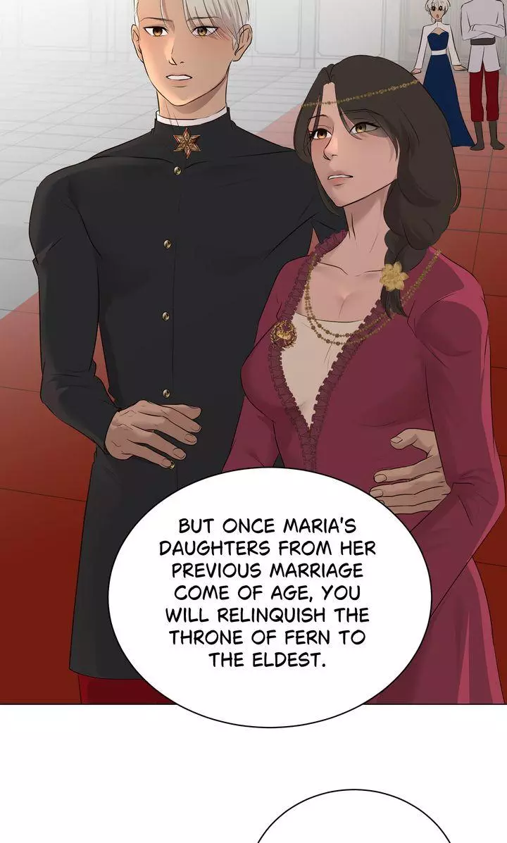 My Sweet Demon King - Chapter 63 Page 12