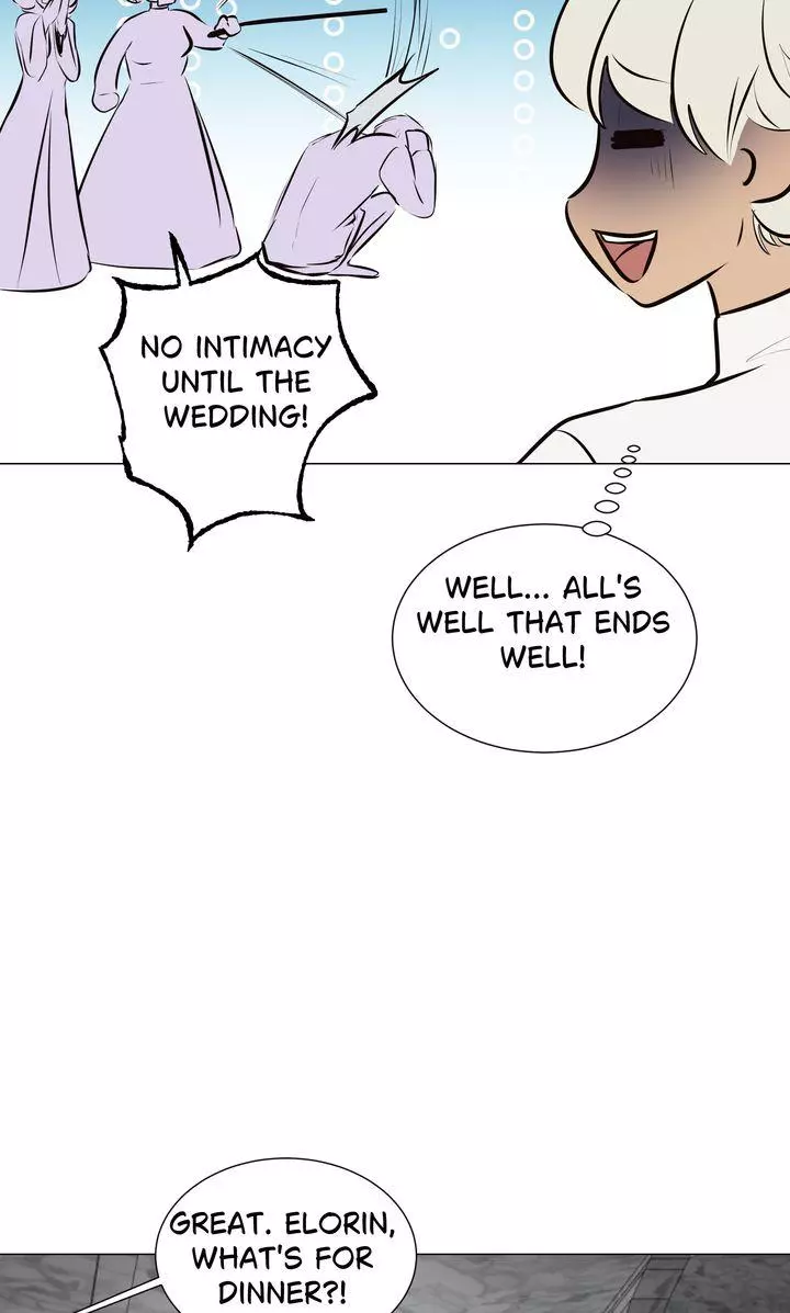 My Sweet Demon King - Chapter 63 Page 17