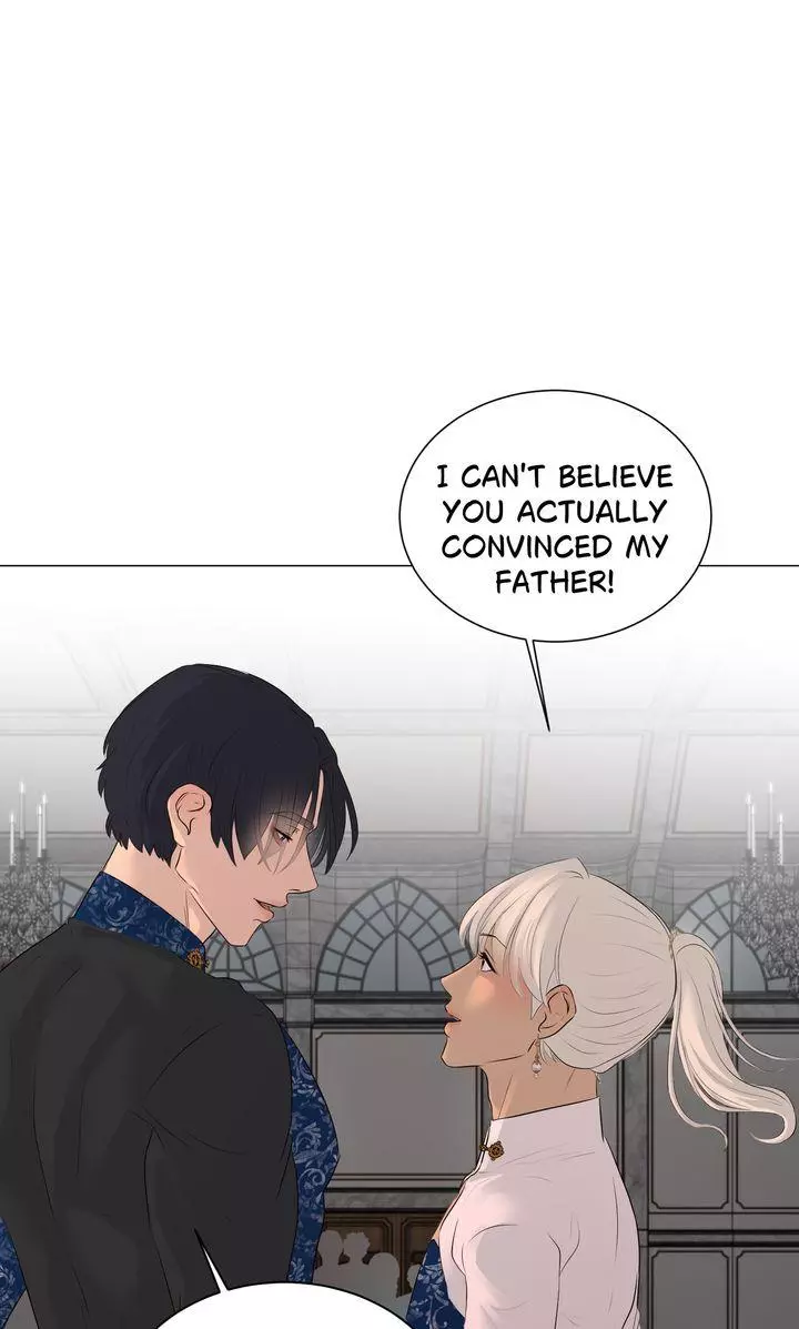 My Sweet Demon King - Chapter 63 Page 19