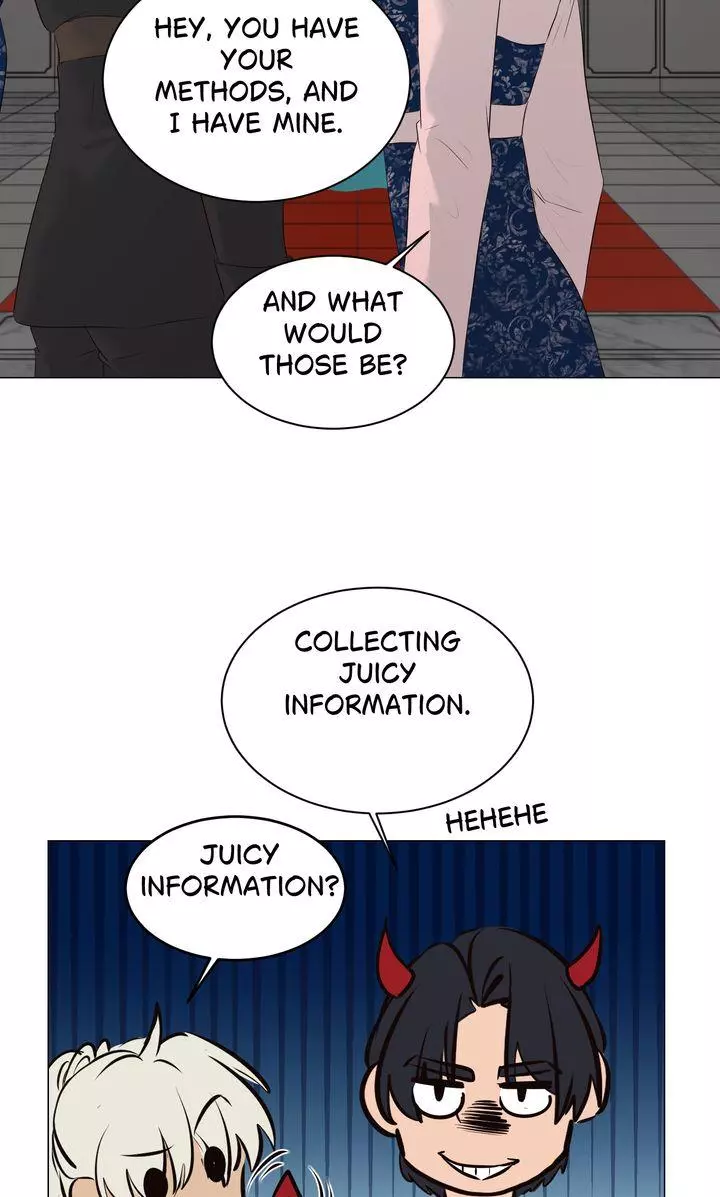 My Sweet Demon King - Chapter 63 Page 20