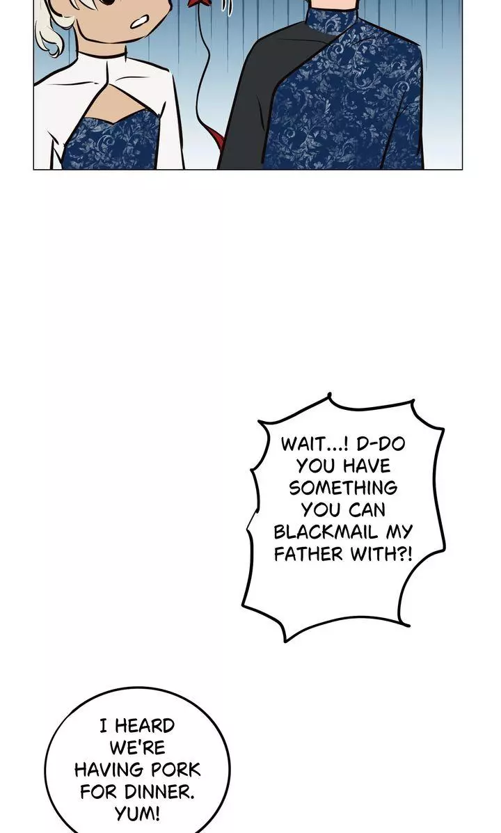 My Sweet Demon King - Chapter 63 Page 21