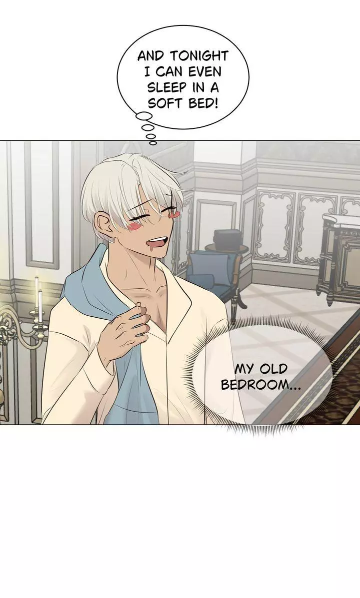 My Sweet Demon King - Chapter 63 Page 25