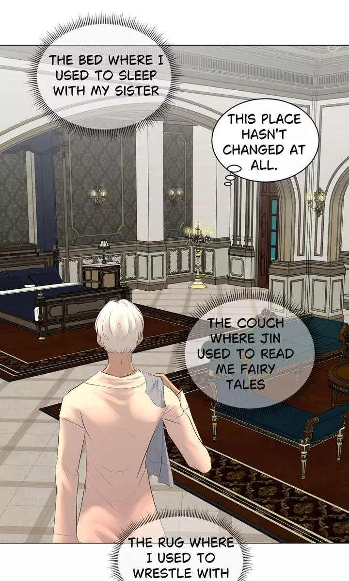 My Sweet Demon King - Chapter 63 Page 26
