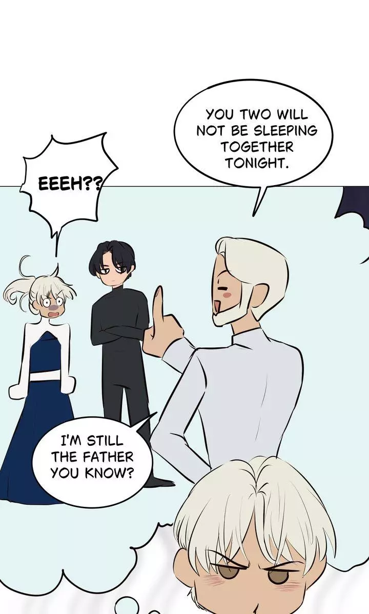 My Sweet Demon King - Chapter 63 Page 29