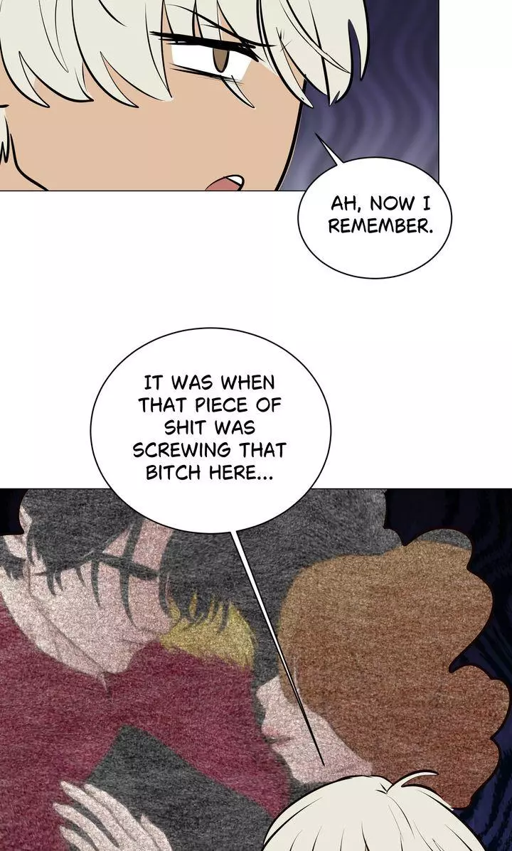 My Sweet Demon King - Chapter 63 Page 34