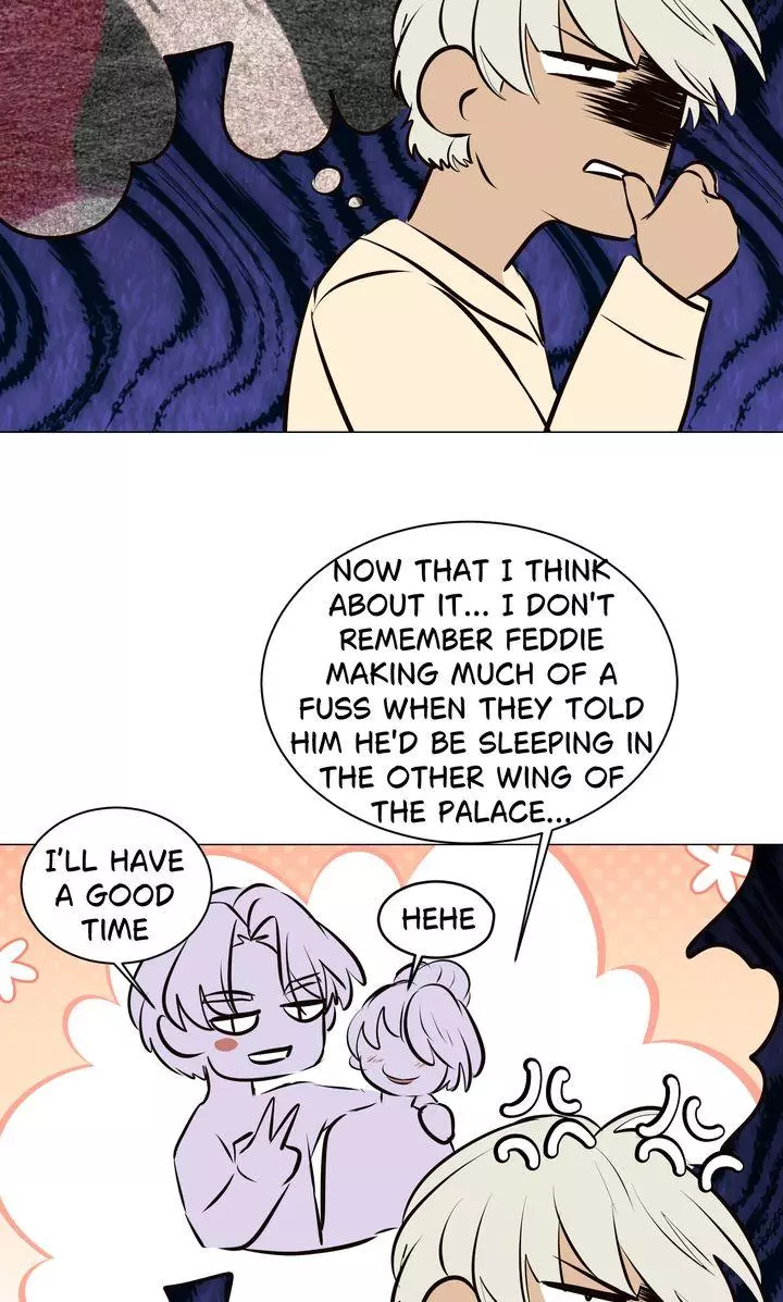 My Sweet Demon King - Chapter 63 Page 35