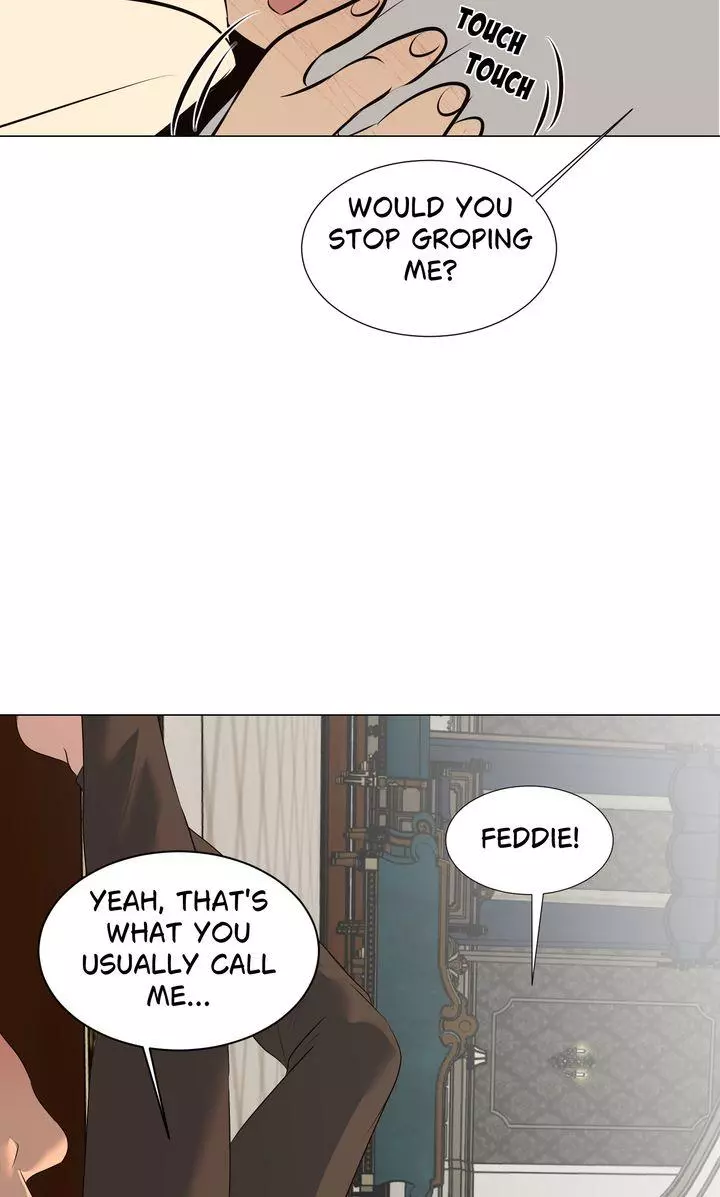 My Sweet Demon King - Chapter 63 Page 43
