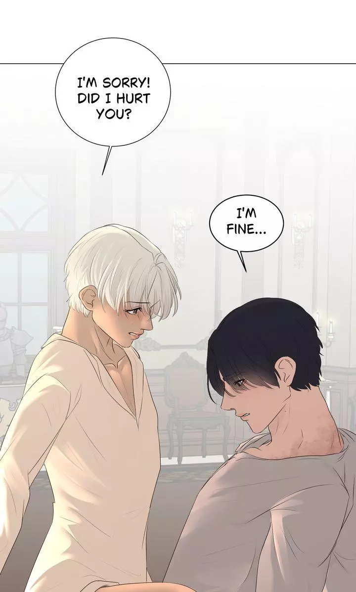 My Sweet Demon King - Chapter 63 Page 45