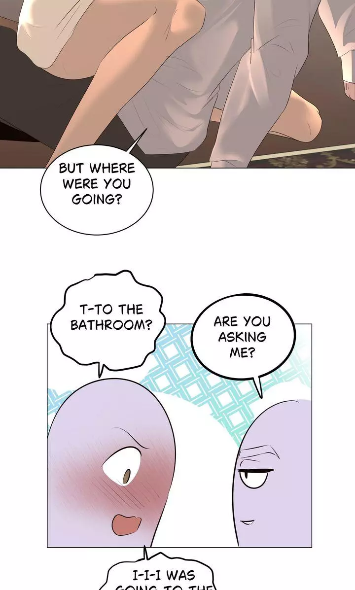 My Sweet Demon King - Chapter 63 Page 46
