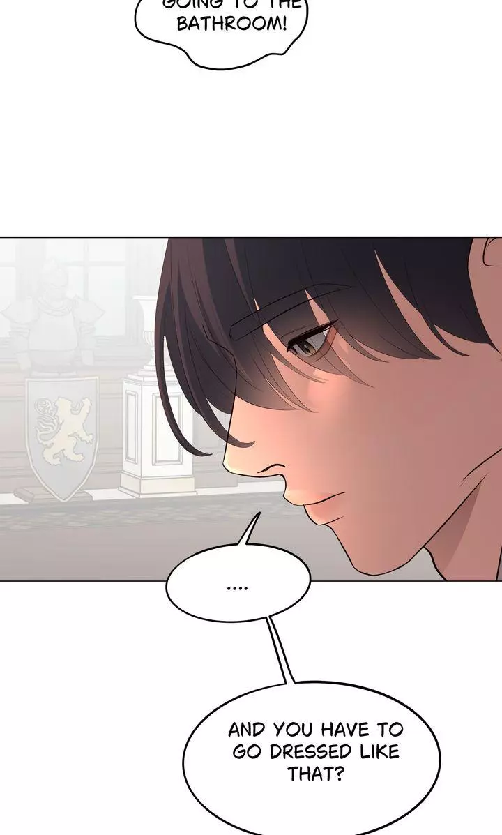 My Sweet Demon King - Chapter 63 Page 47