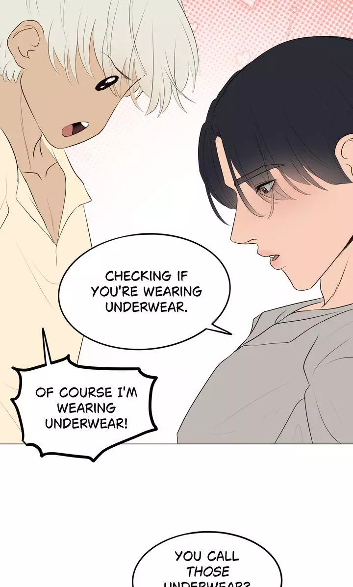 My Sweet Demon King - Chapter 63 Page 49