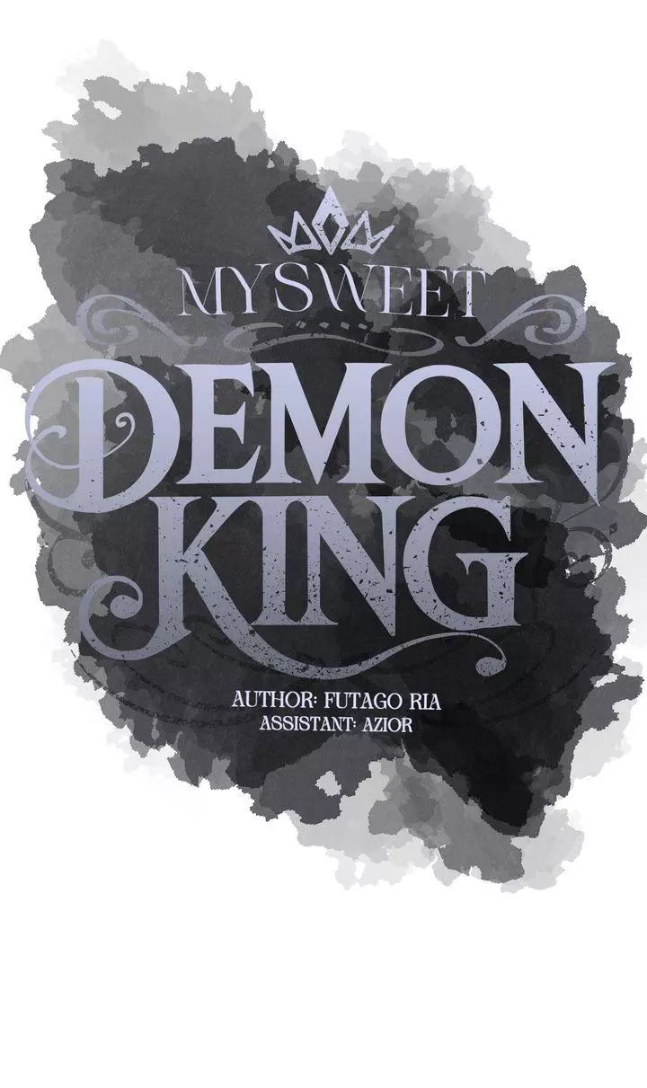 My Sweet Demon King - Chapter 63 Page 62