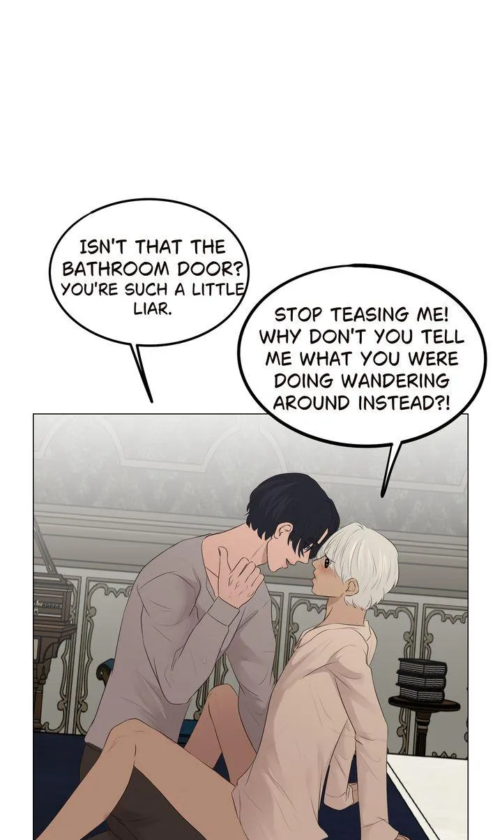 My Sweet Demon King - Chapter 64 Page 4