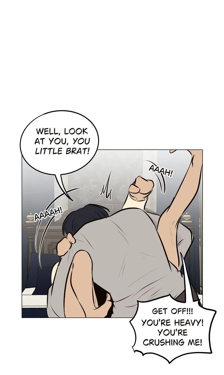 My Sweet Demon King - Chapter 64 Page 6