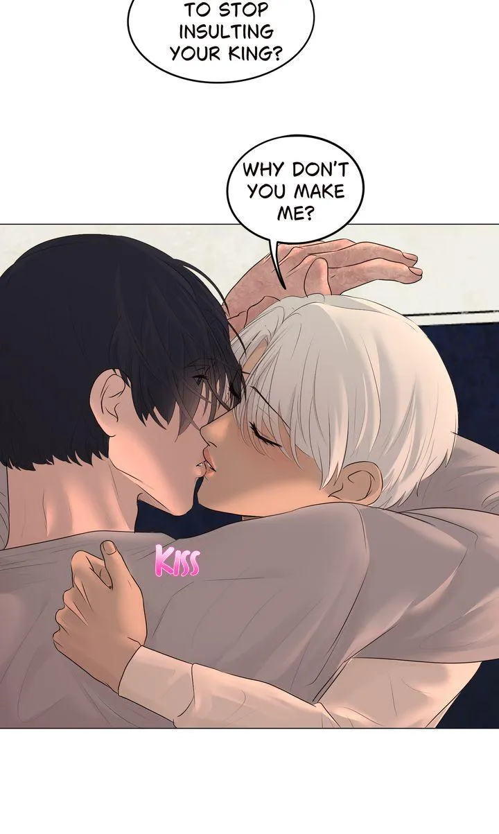 My Sweet Demon King - Chapter 64 Page 9