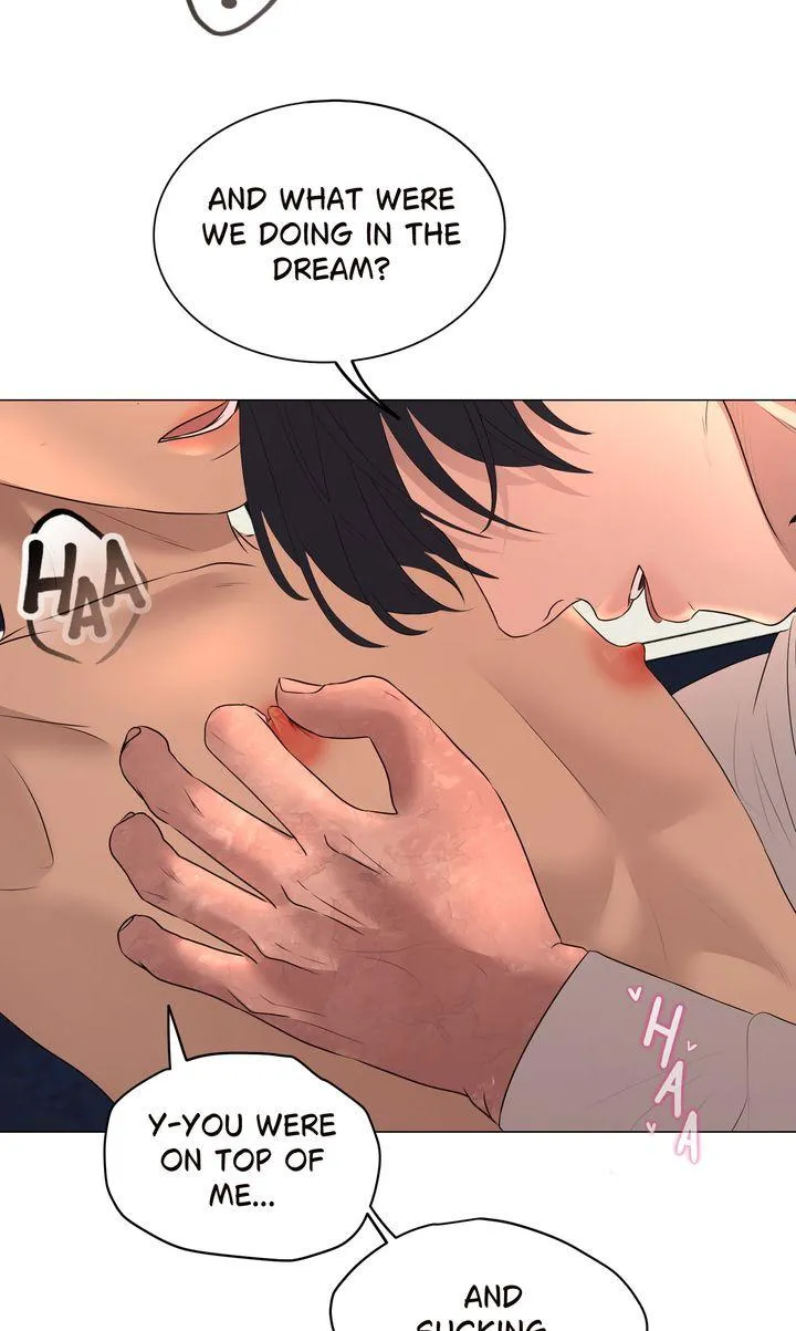 My Sweet Demon King - Chapter 64 Page 23