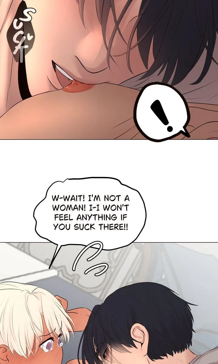 My Sweet Demon King - Chapter 64 Page 25