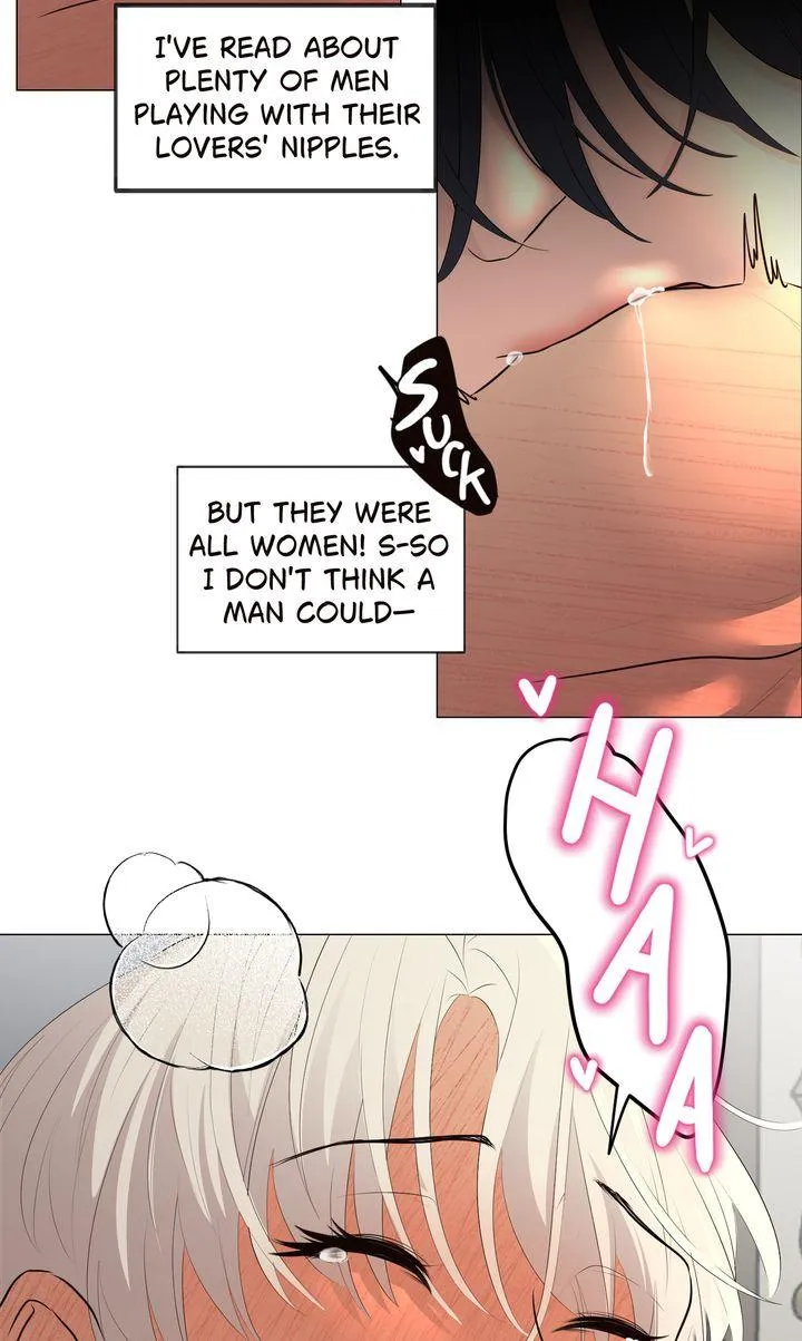 My Sweet Demon King - Chapter 64 Page 28