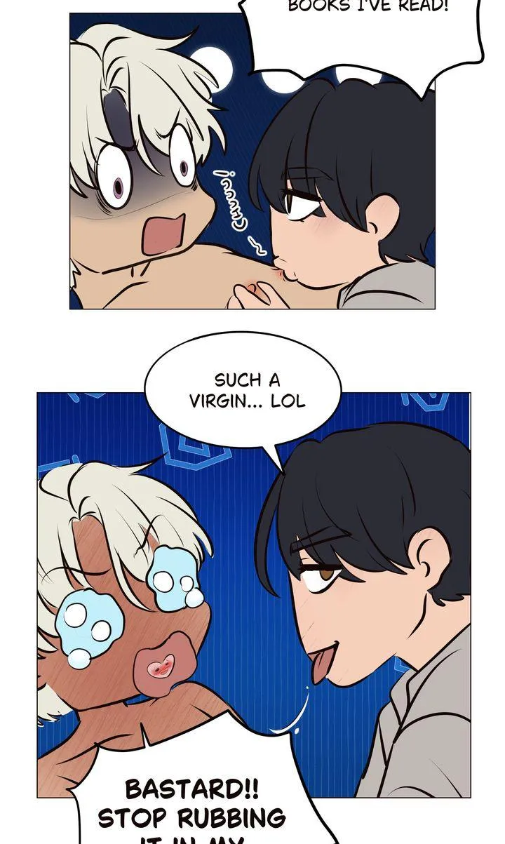 My Sweet Demon King - Chapter 64 Page 30