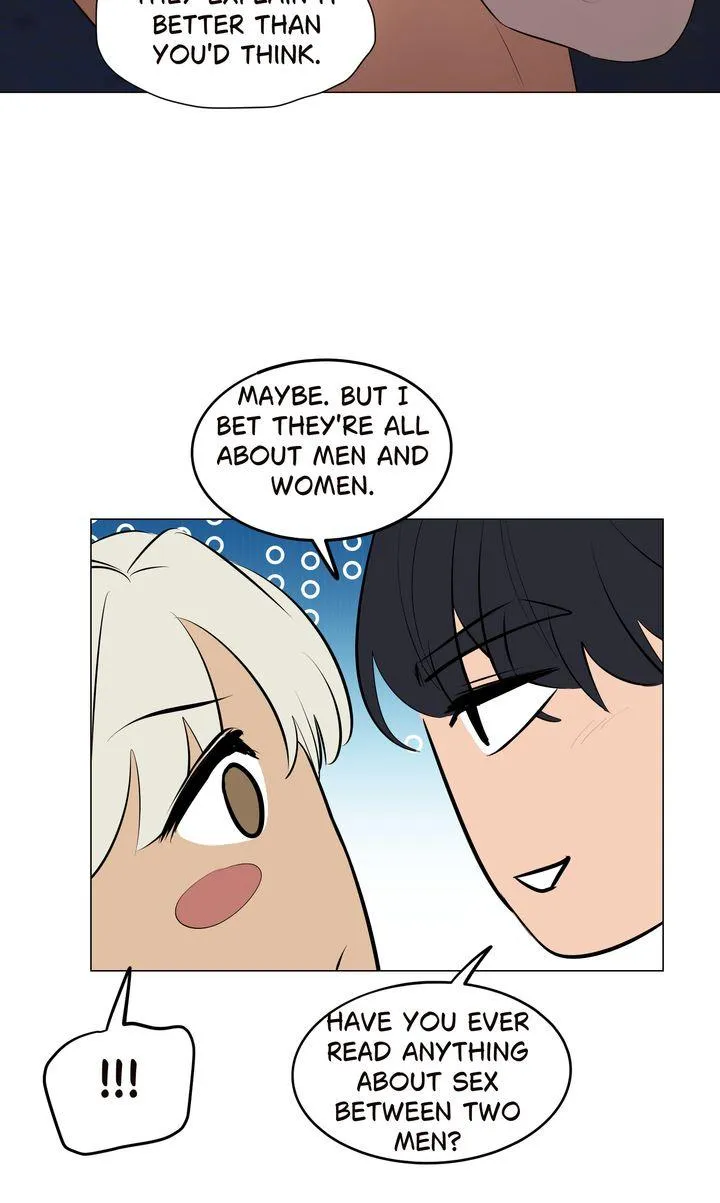 My Sweet Demon King - Chapter 64 Page 33