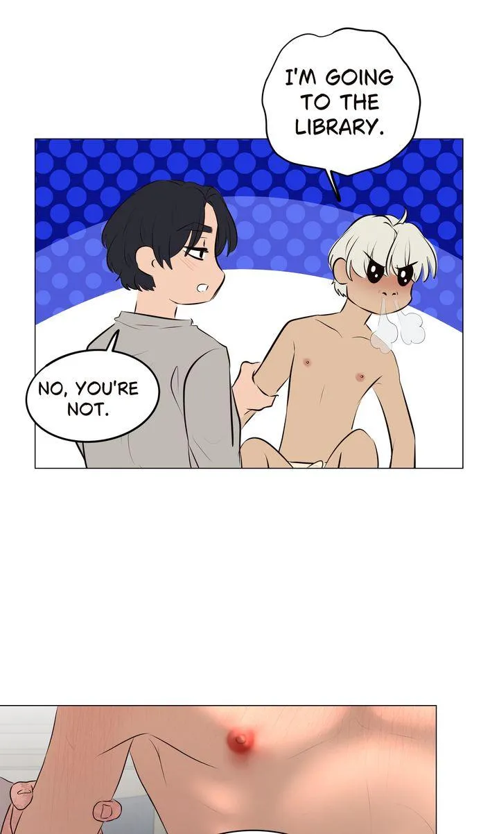 My Sweet Demon King - Chapter 64 Page 34