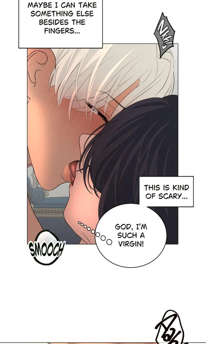 My Sweet Demon King - Chapter 64 Page 62